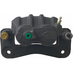 Cardone 19-B1535 Remanufactured Import Friction Ready (Unloaded) Brake Caliper