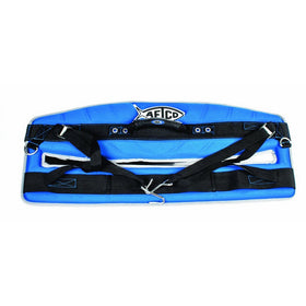 Aftco HRNS1BLUE Max Force Harness Blue