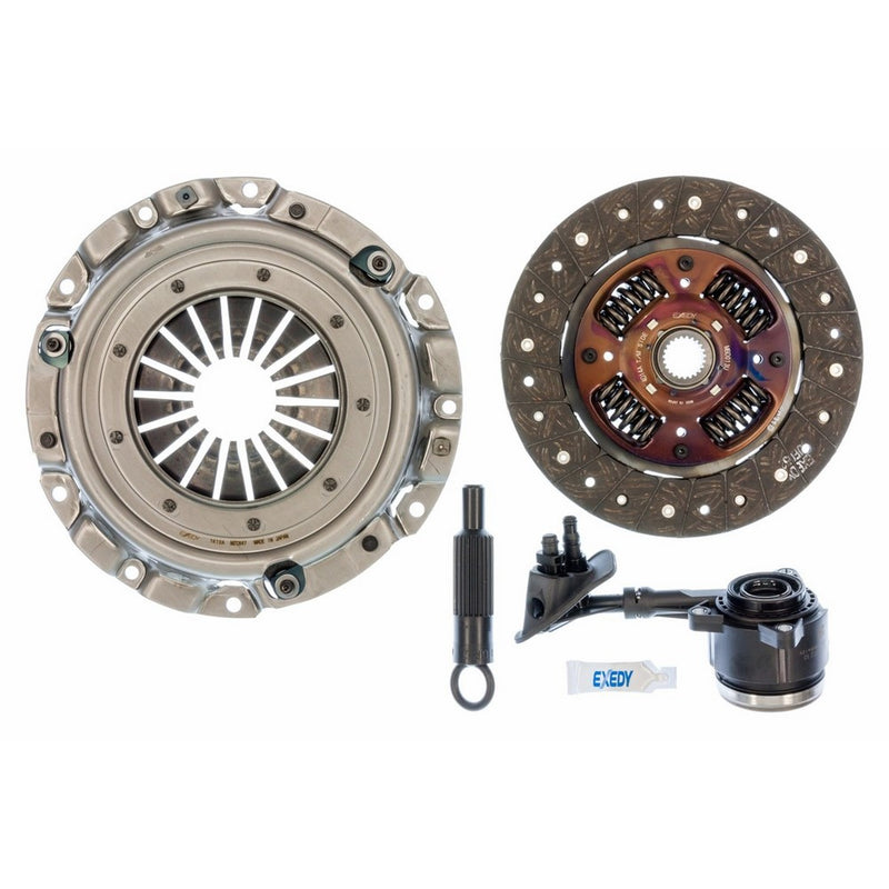 EXEDY FMK1009 OEM Replacement Clutch Kit