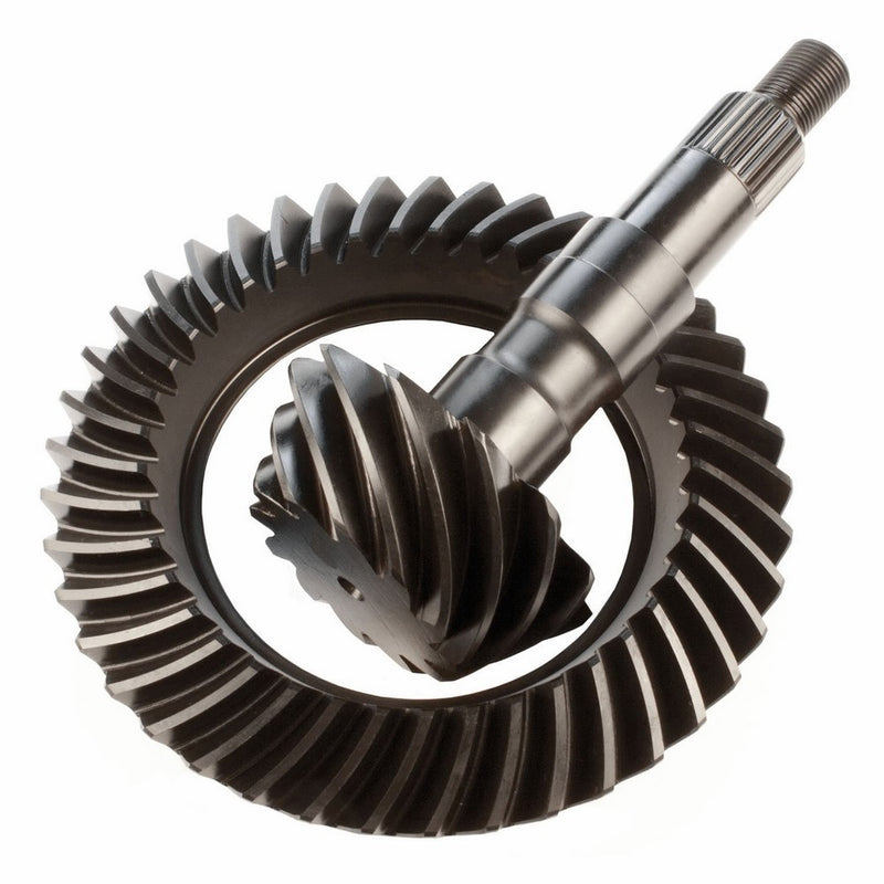 Richmond Gear 49-0041-1 Ring and Pinion GM 8.5" 8.6" 3.73 Ring Ratio, 1 Pack