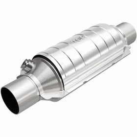 MagnaFlow 99304HM Universal Catalytic Converter (Non CARB Compliant)