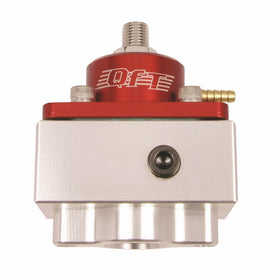 Quick Fuel Technology 30-1900 Billet By-Pass Regulator with Return