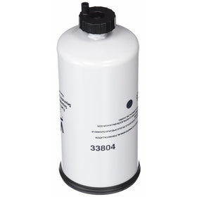 WIX Filters - 33804 Heavy Duty Spin On Fuel Water Separator, Pack of 1