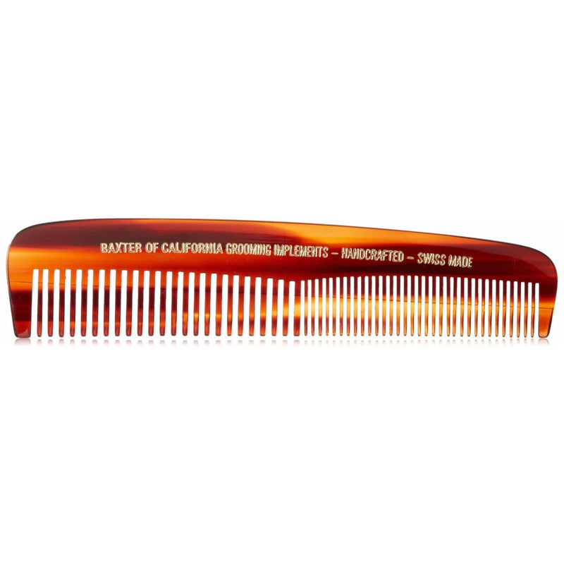 Baxter of California Beard Comb