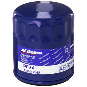 ACDelco PF64 Professional Engine Oil Filter