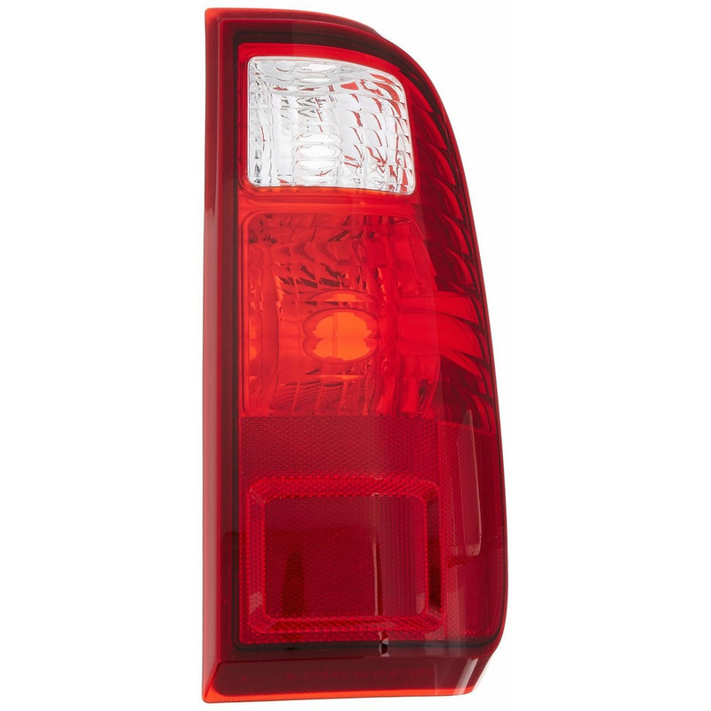 TYC 11-6263-01-1 Ford Right Replacement Tail Lamp