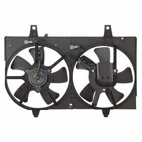 Spectra Premium CF23001 Radiator Fan Assembly