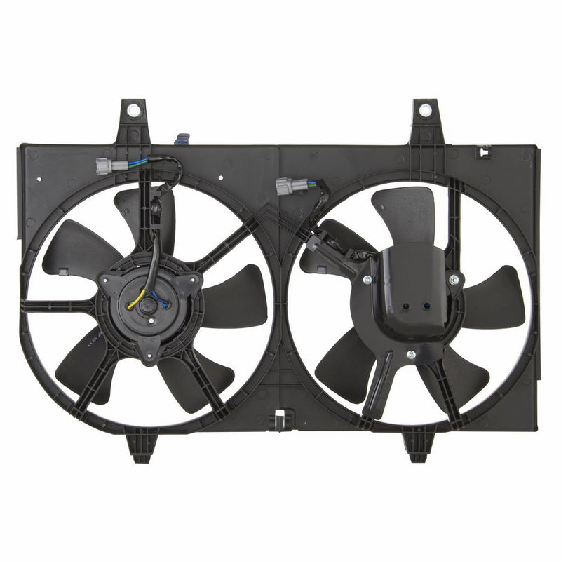 Spectra Premium CF23001 Radiator Fan Assembly