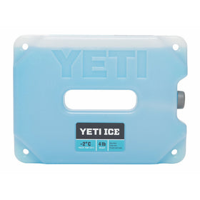 YETI ICE 4 lb 10" 3/4"x8"x1 5/8"