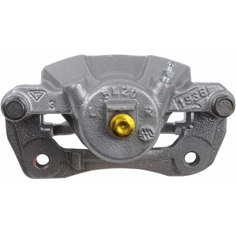 A1 Cardone 18-P4881 Ultra Premium Caliper (Remanufactured General Motors 10-03 F/R)