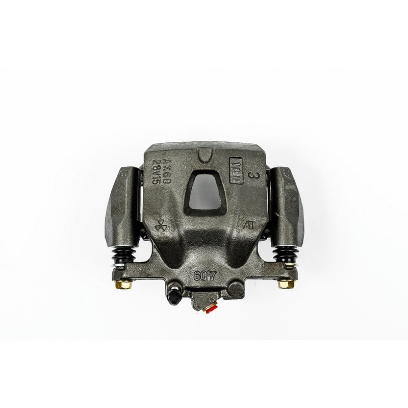 Power Stop L1974 Autospecialty Remanufactured Brake Caliper