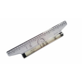Actopus Rolling Ruler 12 Inch 30CM