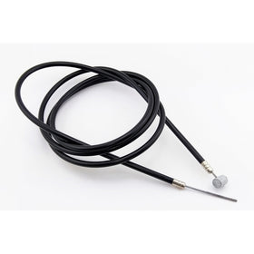 Original AZ1752 Azusa Go Kart Brake Cable, 64" with 3/8' Barrel