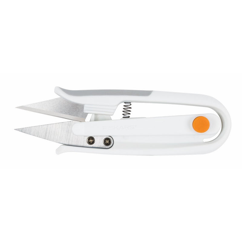 Fiskars Crafts Premier Ultra-Sharp Thread Snip