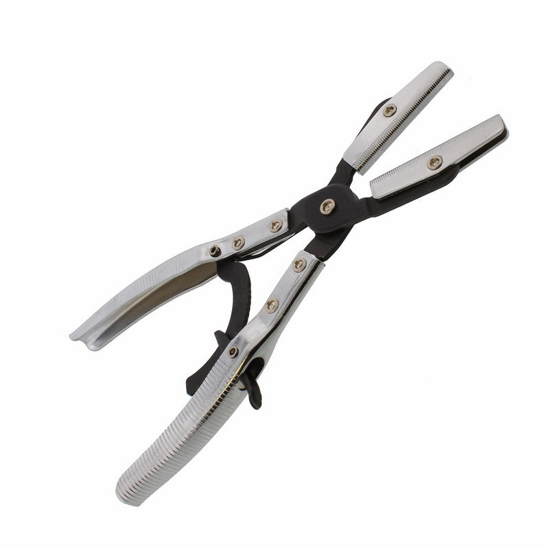 ABN Hose Pincher Pliers Crimping Pinch-Off Tool, 10” Inch – Automotive Pinching Radiator, Coolant, Heater, Fuel Pinch