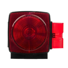 Blazer B94 7-Function Submersible Stop/Tail/Turn Light - Square