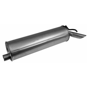 Walker 21512 Quiet-Flow Stainless Steel Muffler