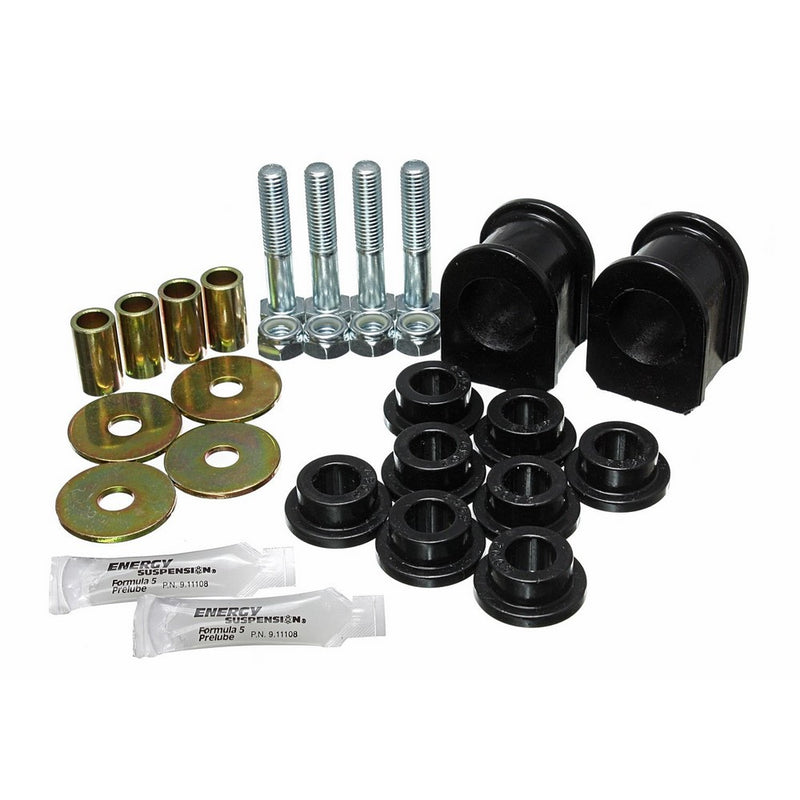 Energy Suspension 4.5192G Front 1-1/4" Sway Bar Bushing Set
