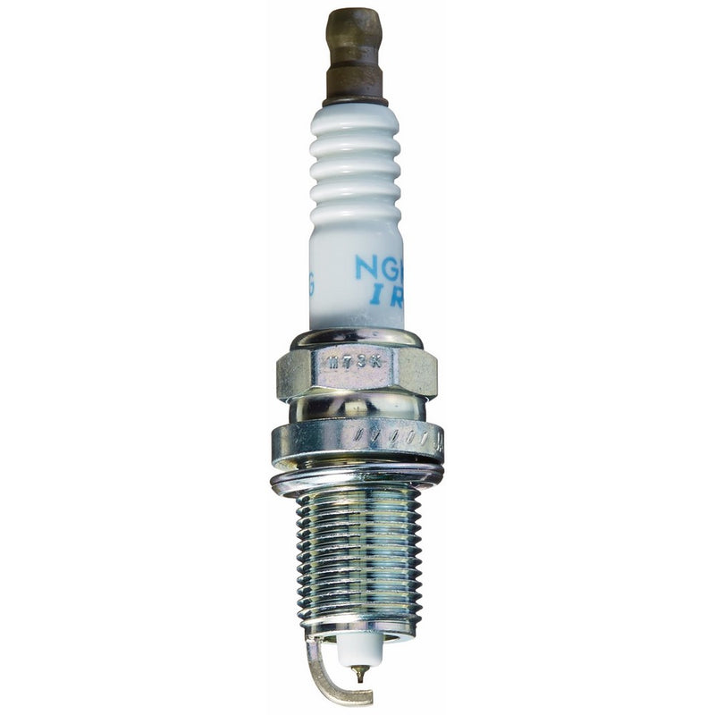 NGK (5887) IZFR5G Laser Iridium Spark Plug, Pack of 1