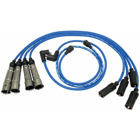 NGK (54354) EUC036 Spark Plug Wire Set