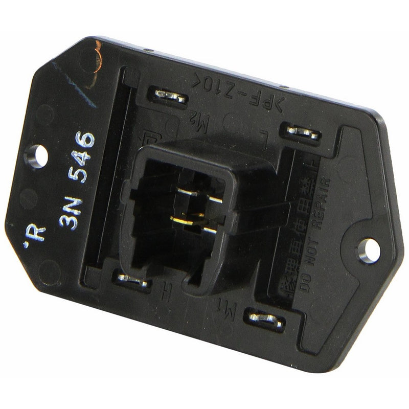 Four Seasons 20209 Blower Motor Resistor
