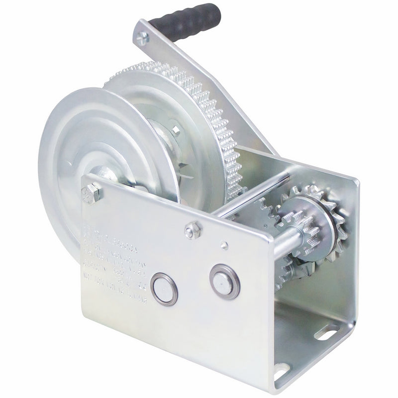 Dutton-Lainson DLB2500A Brake Winch 2500 lb