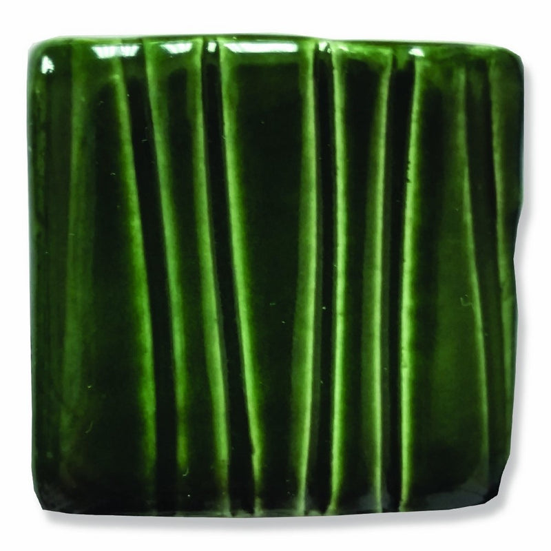 Speedball 004007 Earthenware Glaze, Pine, 16 oz