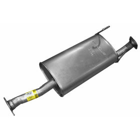 Walker 54681 Quiet-Flow Stainless Steel Muffler Assembly