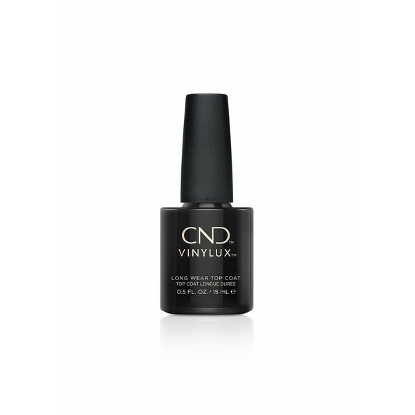 CND Vinylux Long Wear Top Coat