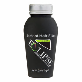 Eclipse Instant Hair Filler, Dark Brown, 28g