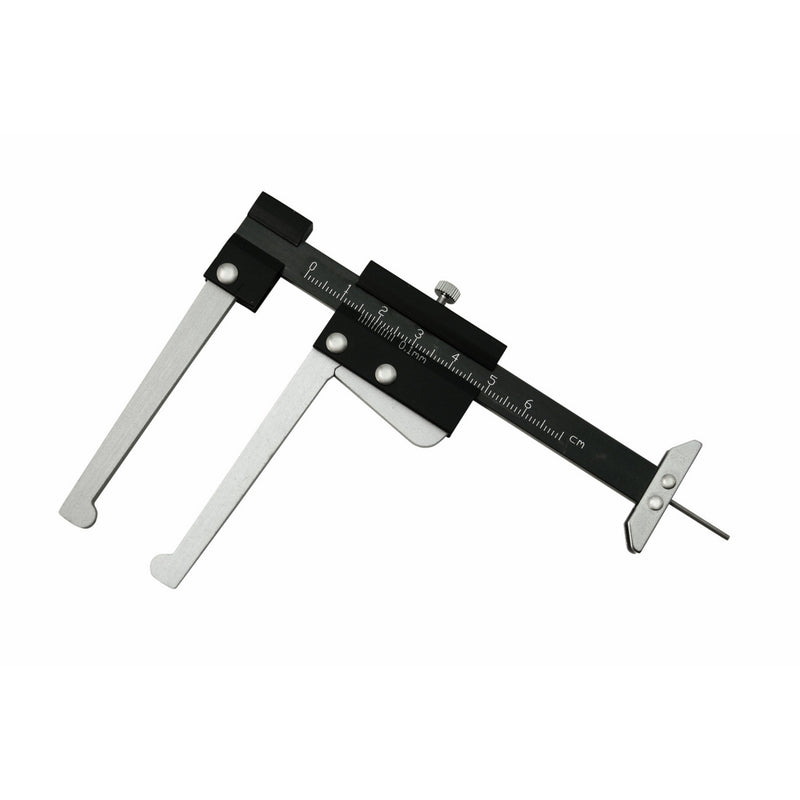 CTA Tools 1435 Disc Brake Gauge