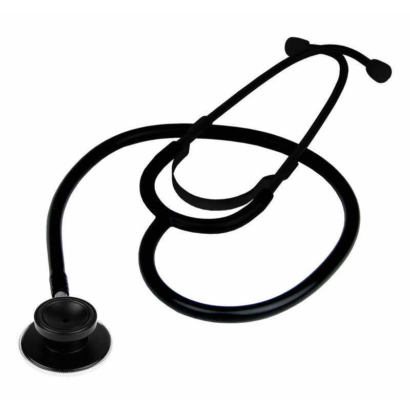 Dixie Ems Dual Head Stethoscope