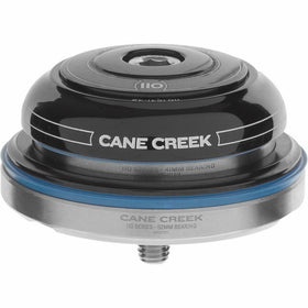 Cane Creek 110-Series IS41/28.6 IS52/40 Integrated Headset Black, One Size