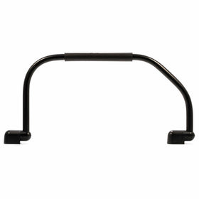 Camco 42175 Black Fold-Away Grab Handle