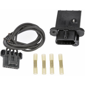Dorman 973-582 Blower Motor Resistor Kit With Harness
