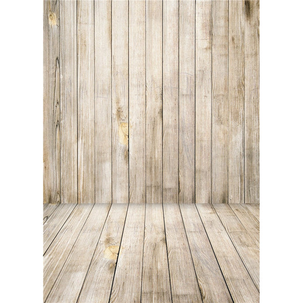 Daniu Wooden Floor Photography Backdrops Children Vinyl Baby Background Photo Studio Props 5x7FT QX002