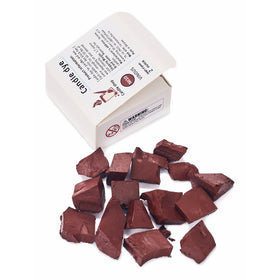 Candle Shop - Purple Dye for 45 lb of wax - Candle dye chips for making candles - Candle wax Dye