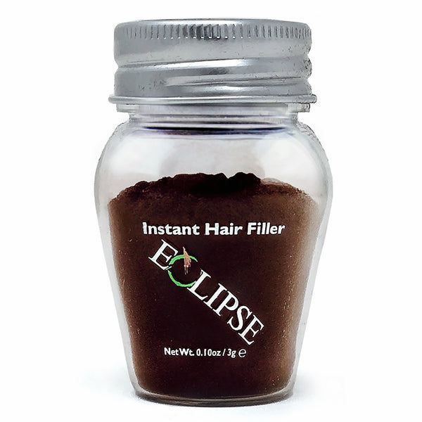 Eclipse Instant Hair Filler, Auburn, 5g