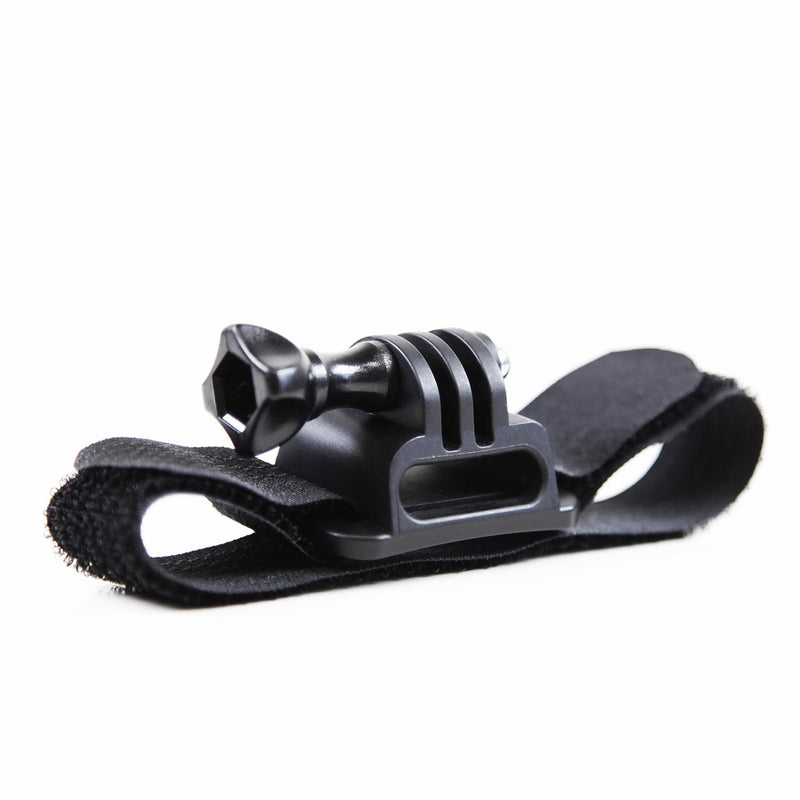 Cycle Torch Helmet Mount, Universal, fits All Lights