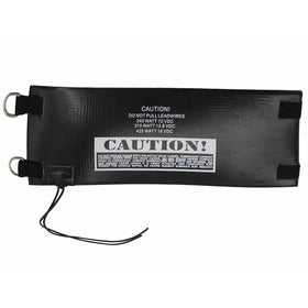 Dracary Duty Fully Automatic Nitrous Bottle Heater Flexible Heating Element Fits 10LB,15LB,20LB (12volt)