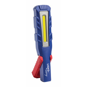 Light-N-Carry LNC1841 Rechargeable COB LED Work Light - 800 Lumen