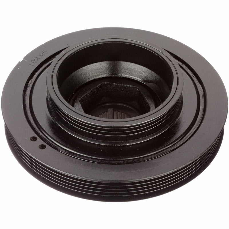 ATP Automotive Graywerks 102095 Engine Harmonic Balancer