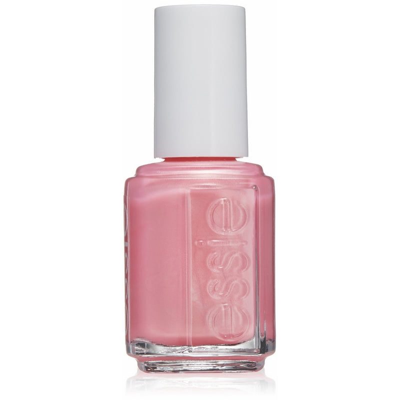 essie nail polish, pink diamond, rose pink nail polish, 0.46 fl. oz.