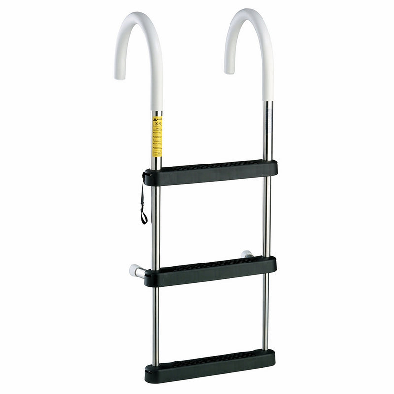 Garelick/EEz-In 06131:01 Telescoping Hook Ladder