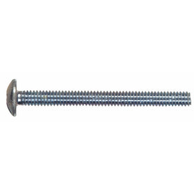 The Hillman Group 111631 1 1 1 8-32 x 2-Inch Truss Combo Head Machine Screw, 100-Pack