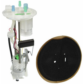 Motorcraft PFS494 Fuel Pump and Hanger with Sender
