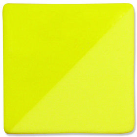 Speedball 001052 Underglaze, Yellow, 16OZ