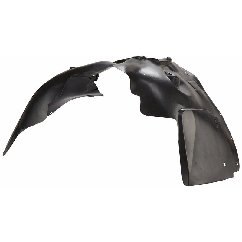 OE Replacement Chevrolet Avalanche/GMC Jimmy/Yukon Front Driver Side Fender Splash Shield (Partslink Number GM1250123)