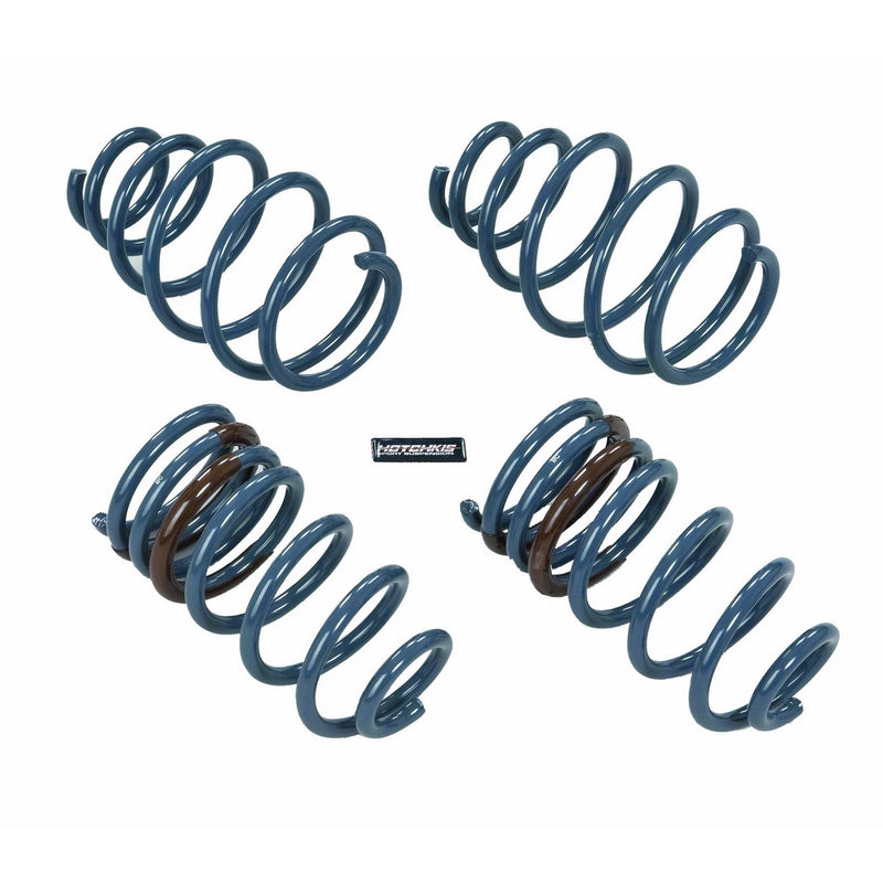 Hotchkis 19110 Sport Coil Spring for Camaro 10-11