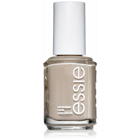 essie nail polish, sand tropez, nude nail polish, 0.46 fl. oz.